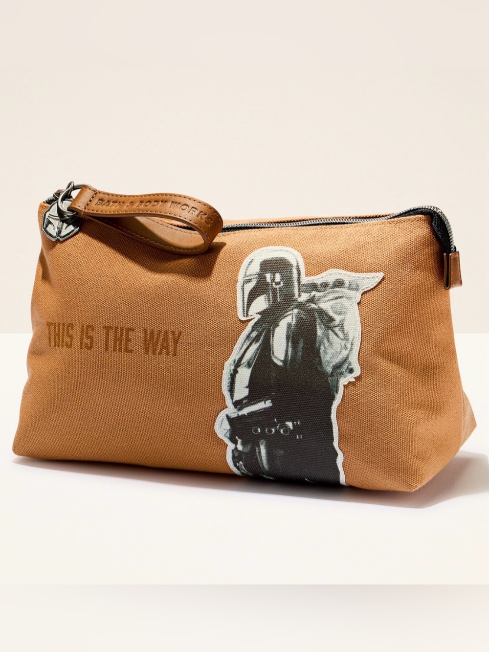 Star Wars X BBW Dopp Kit